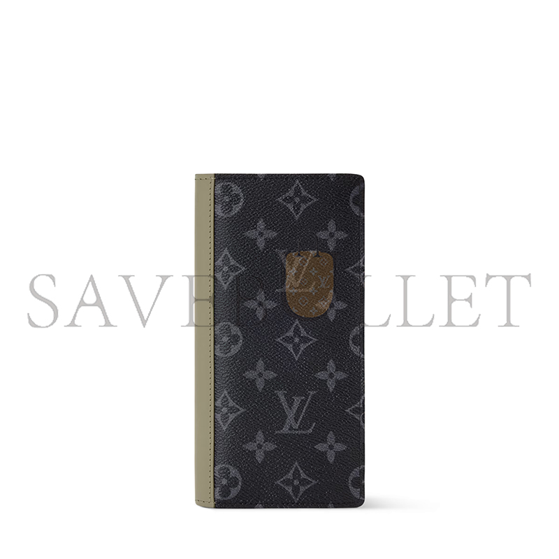l0vis Vvtt0n brazza wallet m28815 (19*10*2cm)